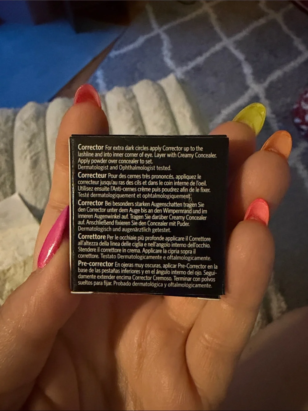 Bobbi Brown Corrector - Porcelain Peach